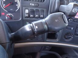 SCANIA R450 8x4 Schubboden/Abschiebemulde