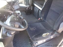 MERCEDES-BENZ Actros 1845 LS Safety Pack