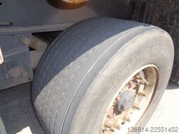 KÖGEL S24-1 Mega Liftachse 445/45 R19,5