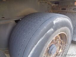 KÖGEL S24-1 Mega Liftachse 445/45 R19,5