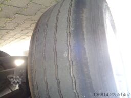 SPITZER SF 2734/2P Silo 34.000 L 2 Kammern Liftachse
