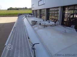 SPITZER SF 2734/2P Silo 34.000 L 2 Kammern Liftachse