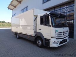 MERCEDES-BENZ Atego 1223 L 5,8 M Schwenkwand RFK Spurassi