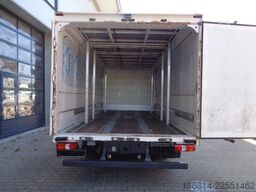 MERCEDES-BENZ Atego 1223 L 5,8 M Schwenkwand RFK Spurassi