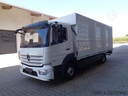 MERCEDES-BENZ Atego 1223 L 5,8 M Schwenkwand RFK Spurassi