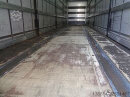 KÖGEL S24-1 Mega Liftachse 445/45 R19,5