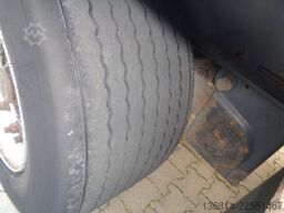KÖGEL S24-1 Mega Liftachse 445/45 R19,5