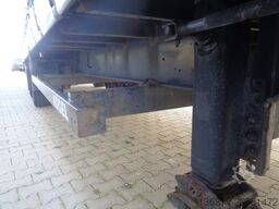 KÖGEL S24-1 Mega Liftachse 445/45 R19,5