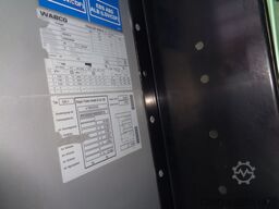 KÖGEL S24-1 Mega Liftachse 445/45 R19,5