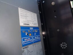 KÖGEL S24-1 Mega Liftachse 445/45 R19,5