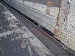 KÖGEL S24-1 Mega Liftachse 445/45 R19,5