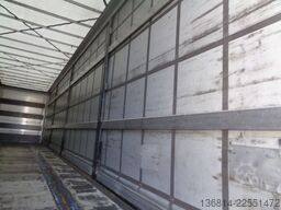 KÖGEL S24-1 Mega Liftachse 445/45 R19,5