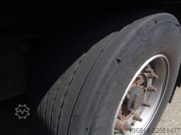 KÖGEL S24-1 Mega Liftachse 445/45 R19,5