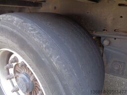 KÖGEL S24-1 Mega Liftachse 445/45 R19,5