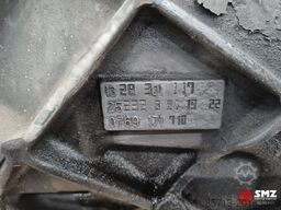 Daf Occ Versnellingsbak DAF 12AS2130TD voor onderdelen