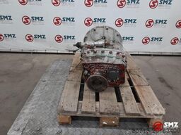 Renault Occ versnellingsbak Y04191 Renault