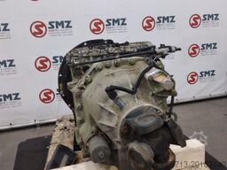 Renault Occ versnellingsbak Renault VT2412B