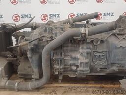 Renault Occ versnellingsbak + intarder 12AS2301IT Renault