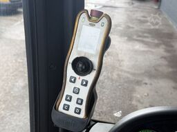 MAN TGS 26.500 6X2 Retarder NAVI AHK Meiller