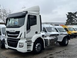 IVECO Stralis AD190S31 4,2mRdst Klimaaut. Intander ACC