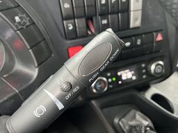 IVECO Stralis AD190S31 4,2mRdst Klimaaut. Intander ACC