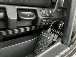 IVECO Stralis AD190S31 4,2mRdst Klimaaut. Intander ACC