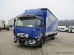 RENAULT D12/280, LBW, TÜV 03/2026