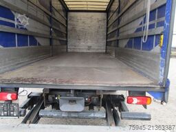 RENAULT D12/280, LBW, TÜV 03/2026