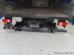 RENAULT D12/280, LBW, TÜV 03/2026