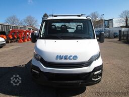 IVECO 35 C15 3.0*Maxi-Neuer Alu Aufbau 4.80m*Euro6*