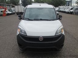 FIAT Doblo CNG *Carrier-Kühlwagen*Euro6*