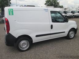 FIAT Doblo CNG *Carrier-Kühlwagen*Euro6*
