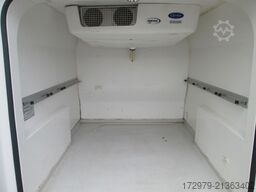 FIAT Doblo CNG *Carrier-Kühlwagen*Euro6*
