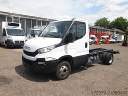 IVECO 35c14 CNG 3.0 *Fahrgestell*Euro6*