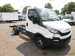 IVECO 35c14 CNG 3.0 *Fahrgestell*Euro6*