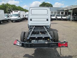 IVECO 35c14 CNG 3.0 *Fahrgestell*Euro6*