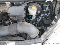 IVECO 35c14 CNG 3.0 *Fahrgestell*Euro6*