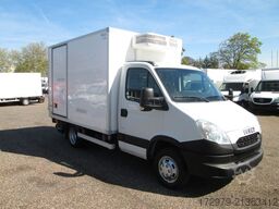 IVECO 35 C13*Kühlkoffer*LBW*Euro5*2.15m Breit*