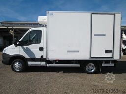 IVECO 35 C13*Kühlkoffer*LBW*Euro5*2.15m Breit*