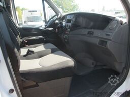 IVECO 35 C13*Kühlkoffer*LBW*Euro5*2.15m Breit*