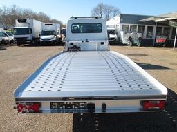 IVECO 35 C15 3.0*Maxi-Neuer Alu Aufbau 4.80m*Euro6*