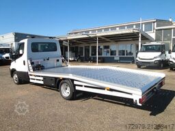 IVECO 35 C15 3.0*Maxi-Neuer Alu Aufbau 4.80m*Euro6*