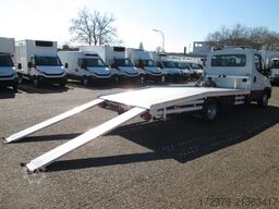 IVECO 35 C15 3.0*Maxi-Neuer Alu Aufbau 4.80m*Euro6*