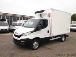 IVECO 35 C11*Carrier Kühlkoffer*Euro5*