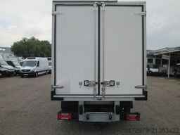 IVECO 35 C11*Carrier Kühlkoffer*Euro5*