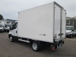 IVECO 35 C11*Carrier Kühlkoffer*Euro5*
