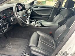 BMW 540d xDrive 235kw*PANO*Leder*Digi*LED*Standh*HUP