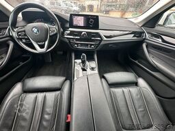 BMW 540d xDrive 235kw*PANO*Leder*Digi*LED*Standh*HUP