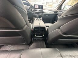 BMW 540d xDrive 235kw*PANO*Leder*Digi*LED*Standh*HUP
