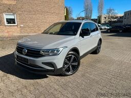 VOLKSWAGEN Tiguan 110kw DSG * LED * Head-Up*Digital*Navi*
